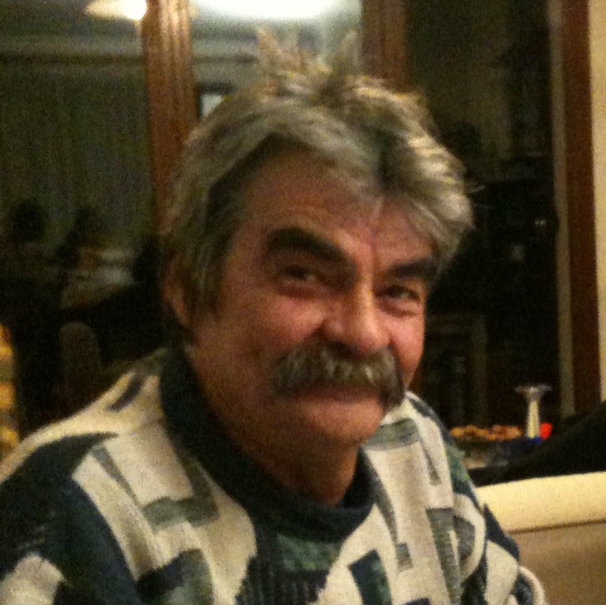 Photo de Michel MAUTREF