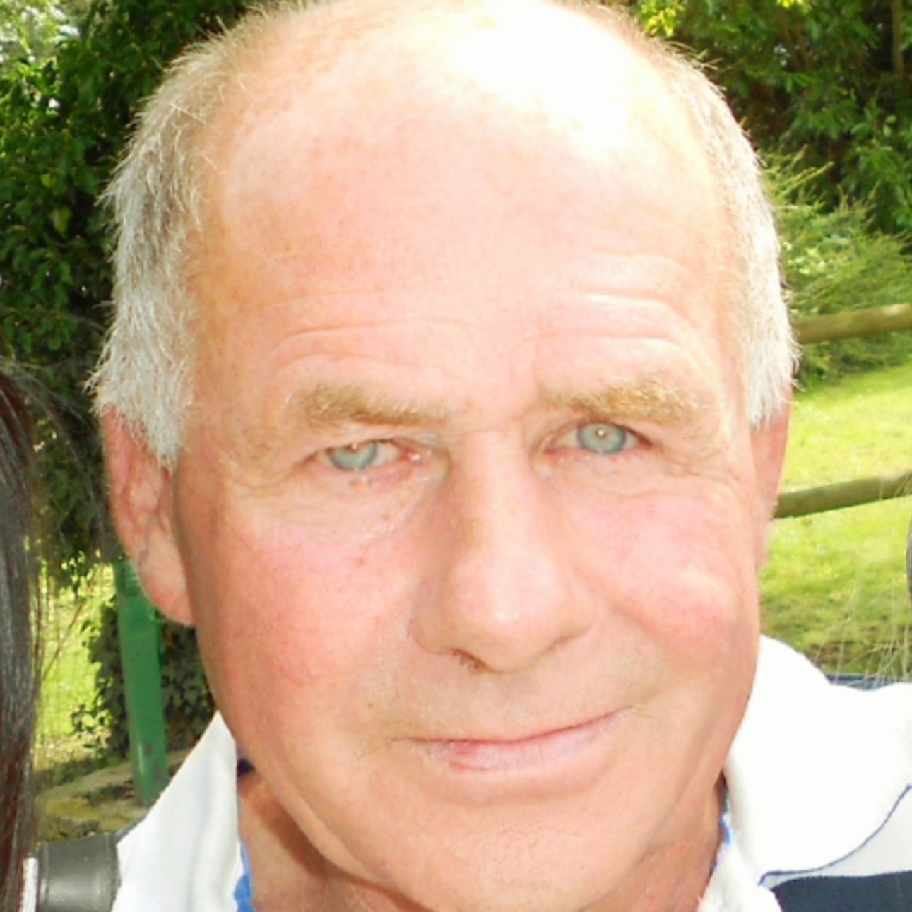 Photo de Jean-Pierre HENRY